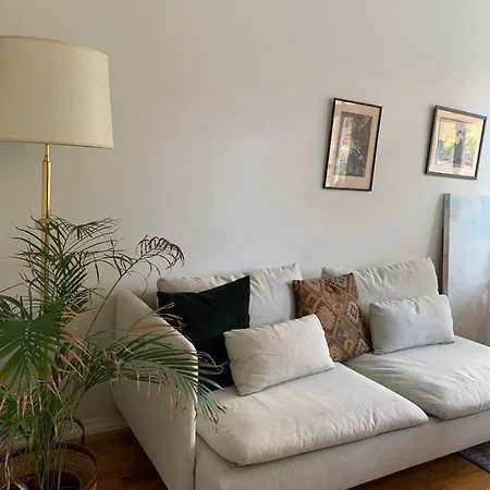 Lolula Homy Apartamento
