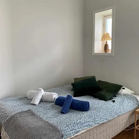 Apartamento Lolula Homy Bergen