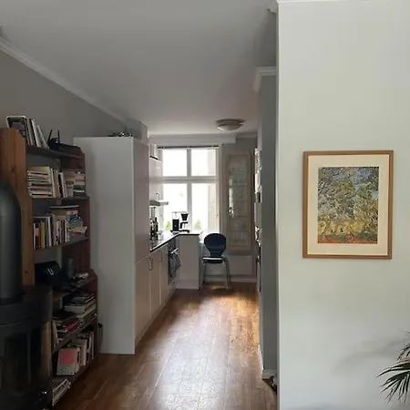 Apartamento Lolula Homy