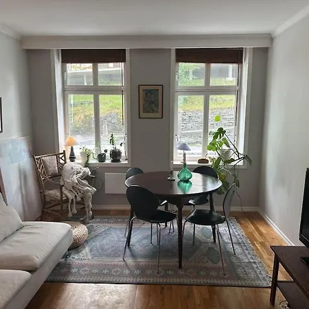 Lolula Homy Appartement