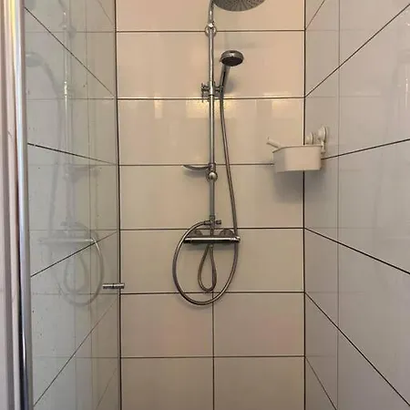 Appartement Lolula Homy Bergen