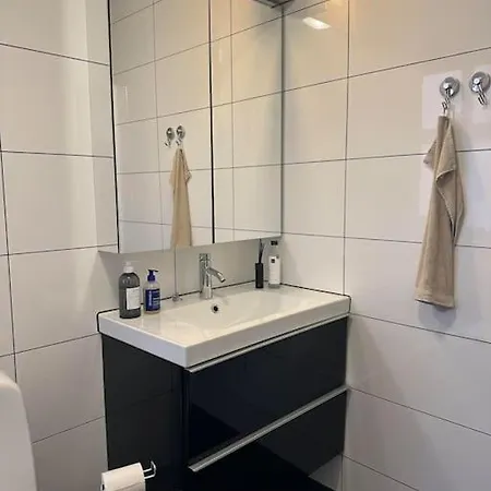 Appartement Lolula Homy Bergen