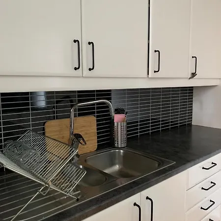 Appartement Lolula Homy Bergen