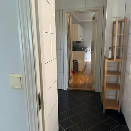Lolula Homy Appartement Bergen